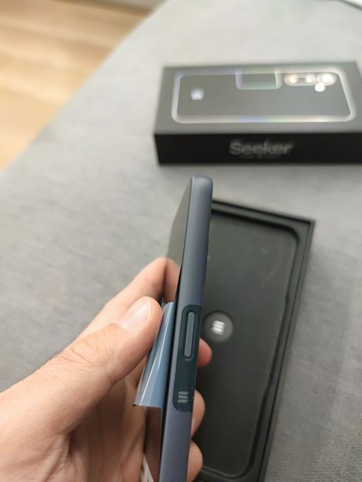 Solana Phone Seeker – нов, Web3 смартфон с крипто функции