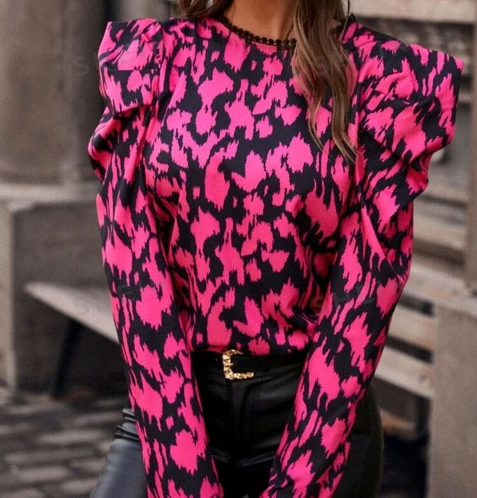 Cămasa dama eleganta XS