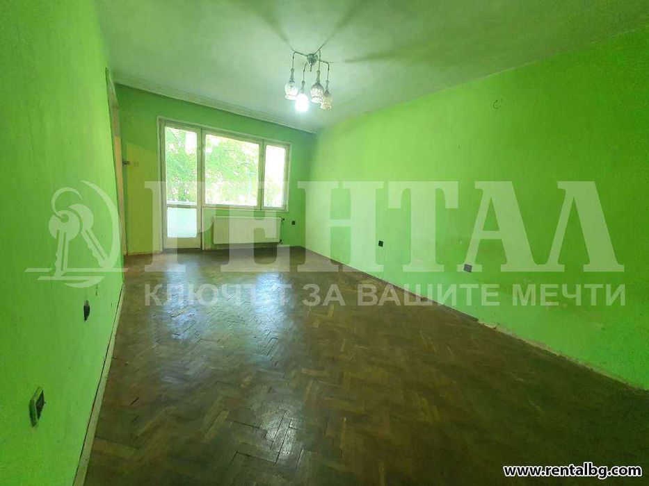 Продава се Тристаен апартамент в Пловдив, Младежки Хълм - 108 кв.м за 1621 €/кв.м - Снимка #1