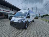 Peugeot Boxer Peugeot Boxer Furgon 2.2 BlueHDI 140 CP bvm6 EURO 6.4