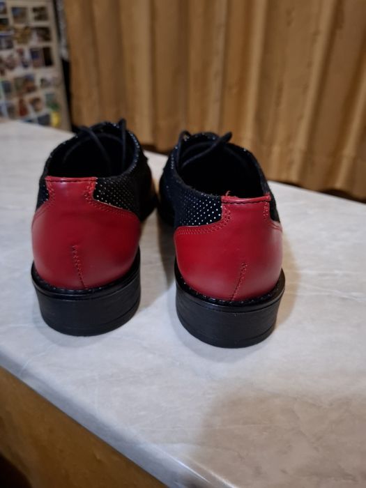 Дамски обувки Мартини