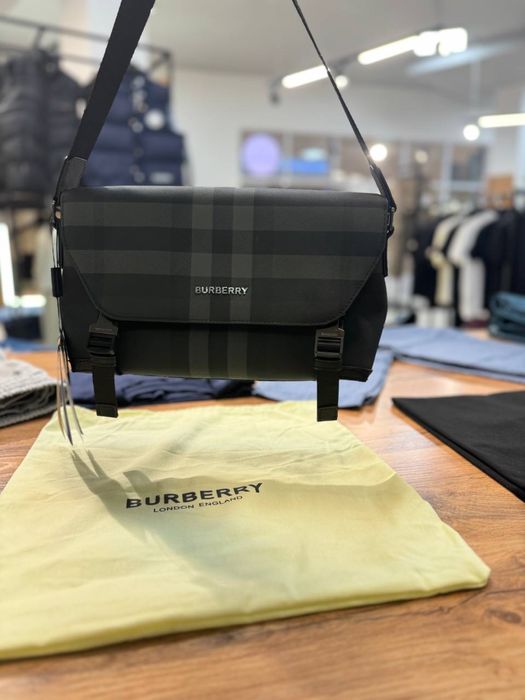 Сумка или барсетка