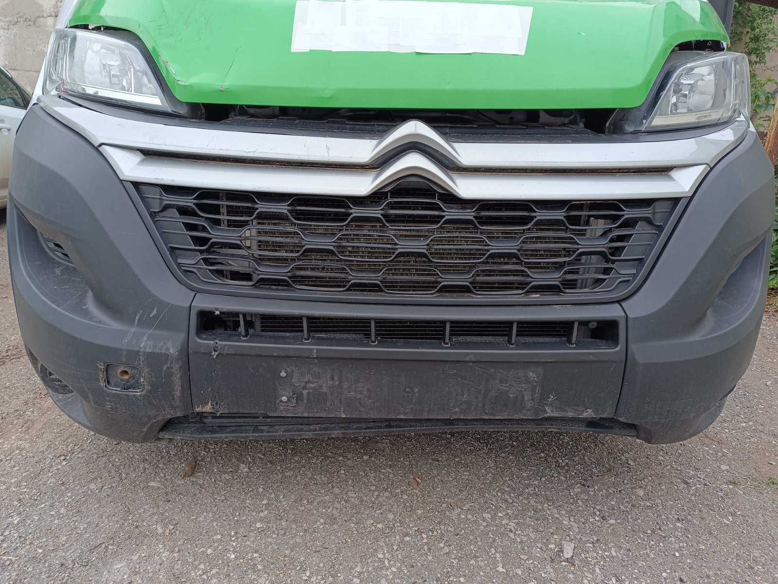 Citroen Jumper Fiat Ducato Peugeot Boxer