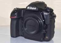 Nikon D850 80000k