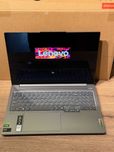 Lenovo IdeaPad Pro 5 16" OLED 120Hz Ultra 9 185H 32GB RTX 4050 6GB 1TB