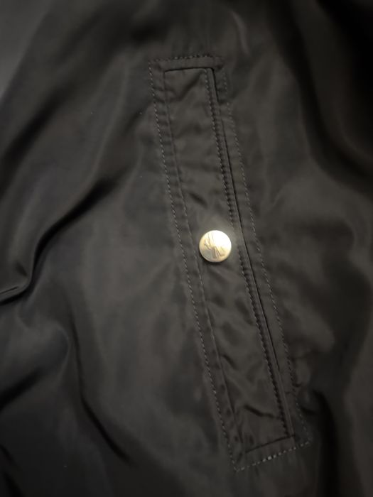 Мъжко яке Moncler