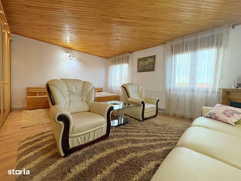Apartament de inchiriat cu o camera - zona Girocului-Drubeta
