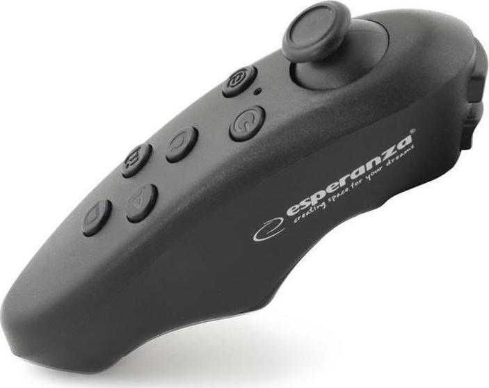 Controler joystick Bluetooth pentru telefoane smart,  tableta,  laptop