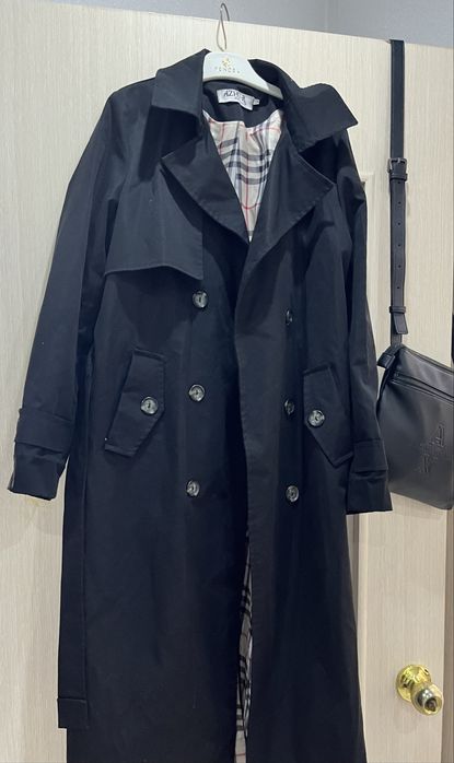 Продам тренч осень весна