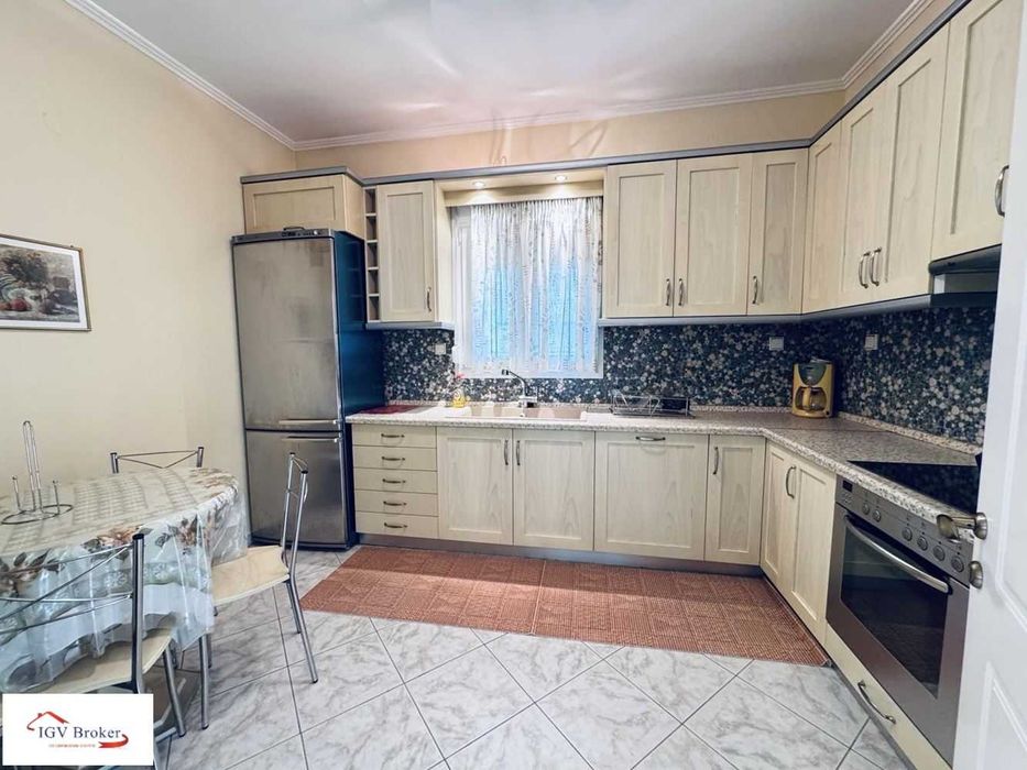 Къща в Палио, Кавала, Гърция