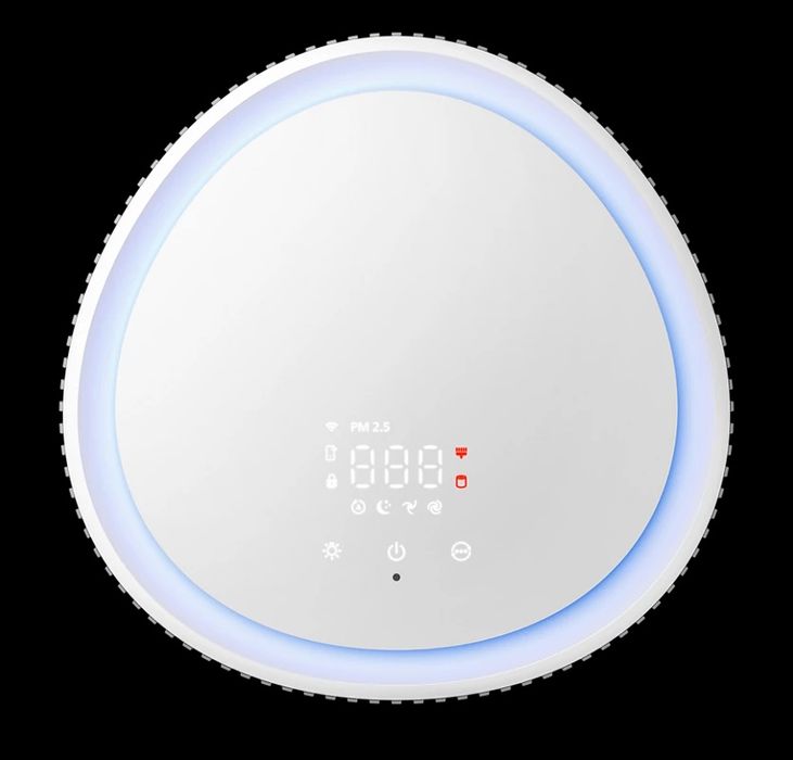 Умный очиститель воздуха Philips AC3220