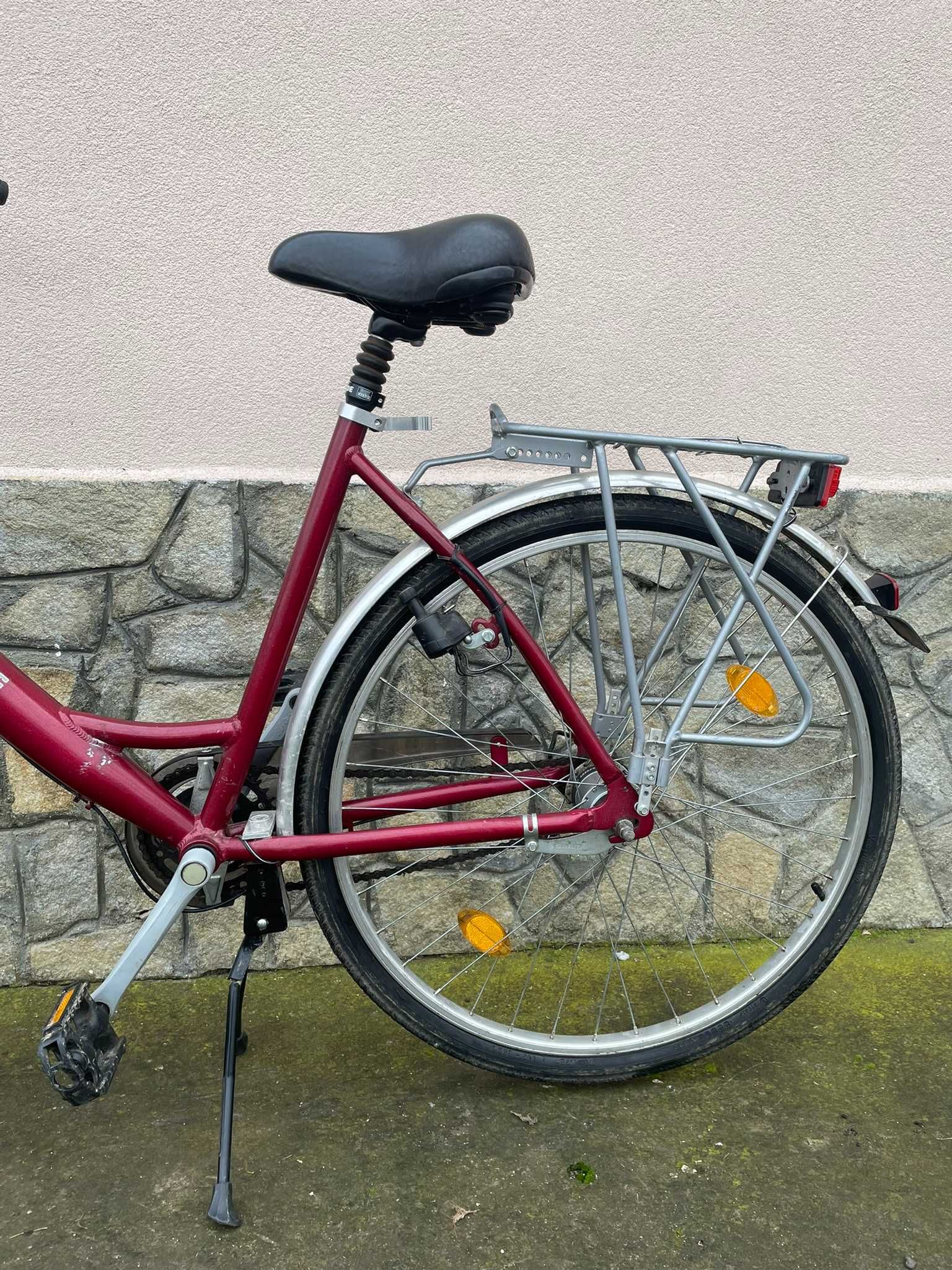Немски Велосипед Active Cycle 28''