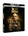 Филм „The Godfather “ [4K UHD + Digital Copy]Формат:  4K UHD + Blu-ray