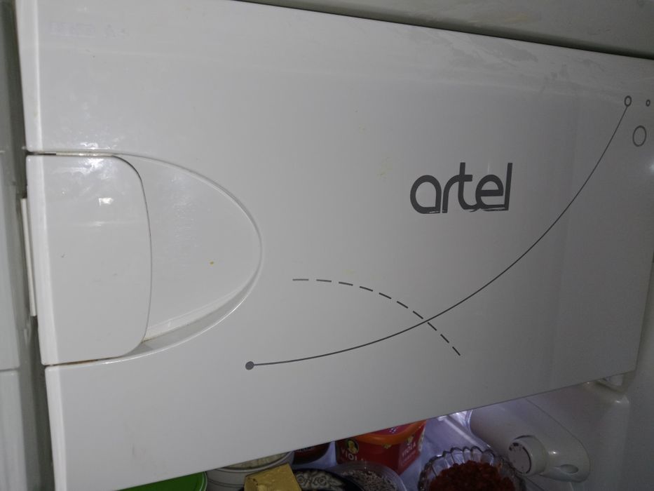 Холодильник  ortel