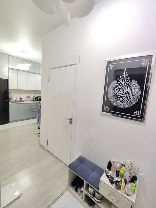 Продаётся квартира в ул Паркент Ор Aviator Korzinka ЖК Parkent Plaza