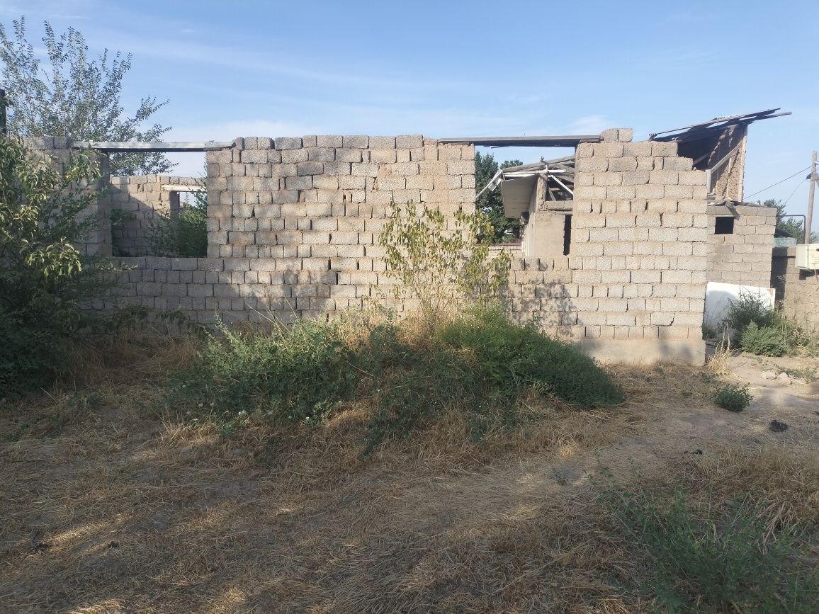 uchastka sotiladi doc 6sotix 1.5 sotix zaxvat