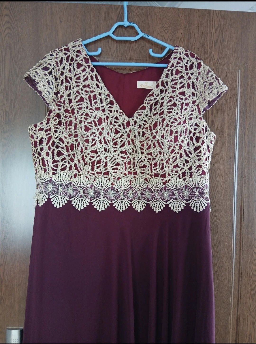 Rochie în stare bună
