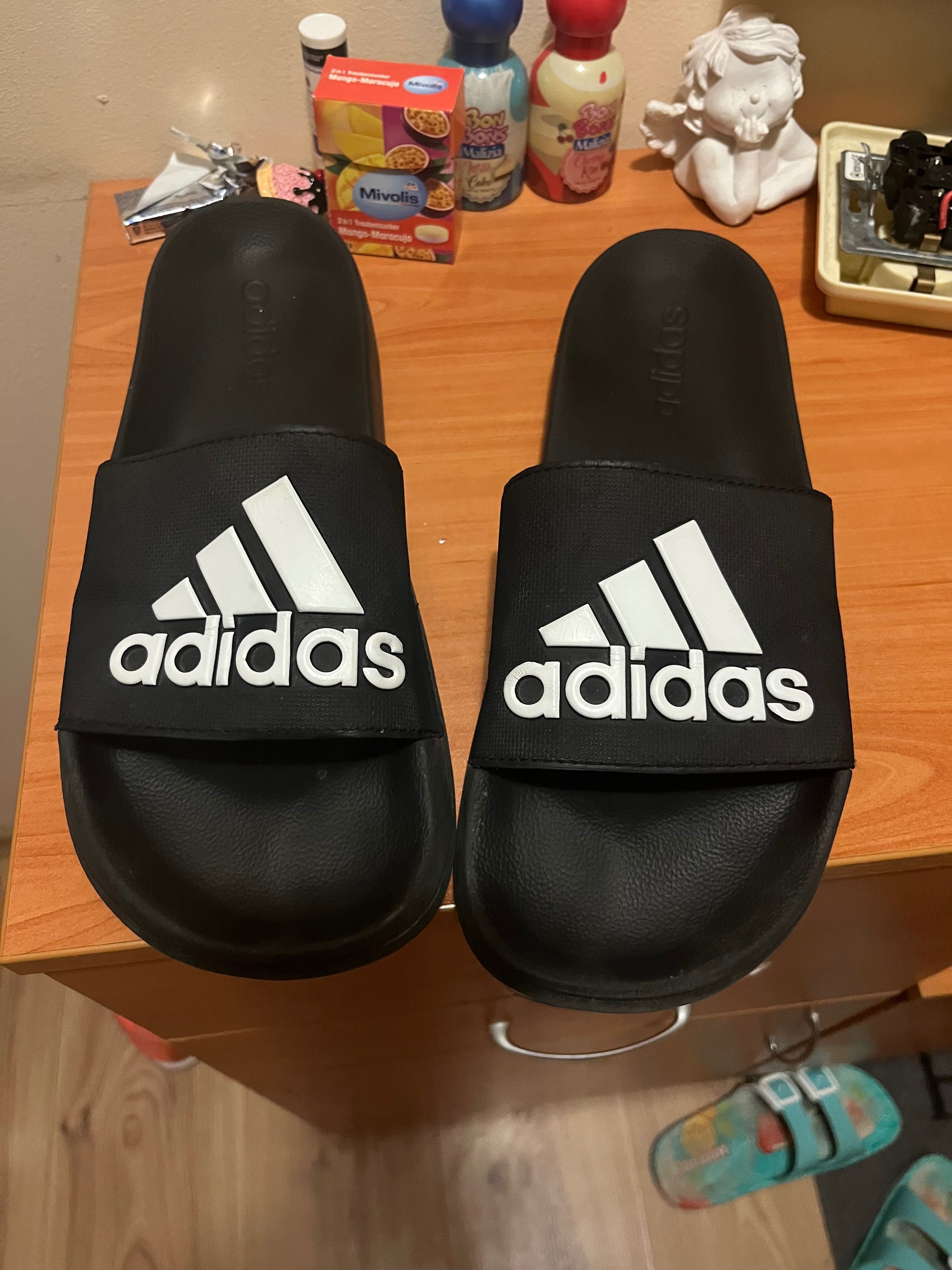 Мъжки джапанки Adidas