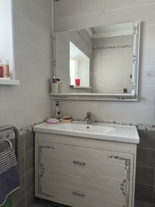 Ванный гарнитур сатылады