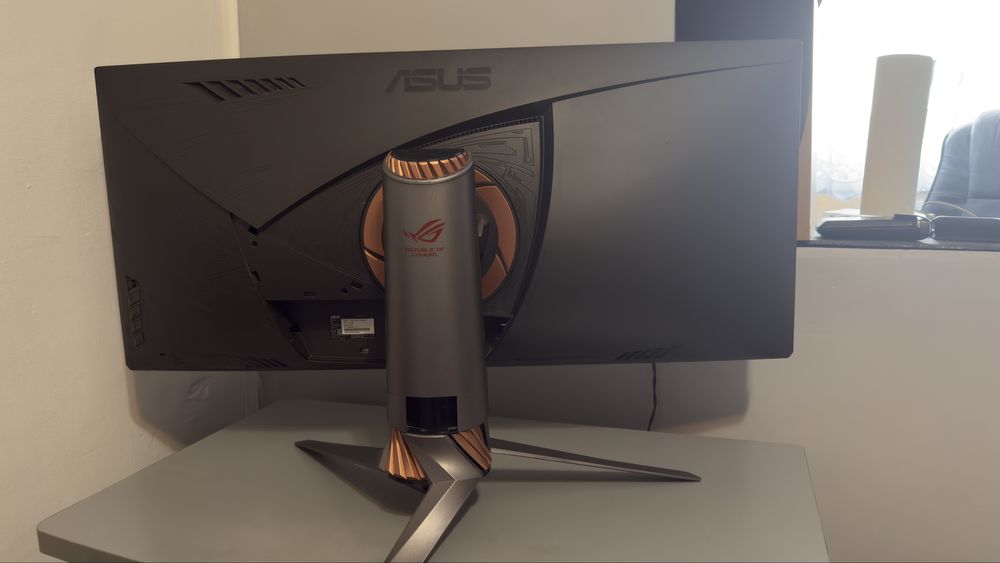 Asus ROG Swift PG348Q de 34