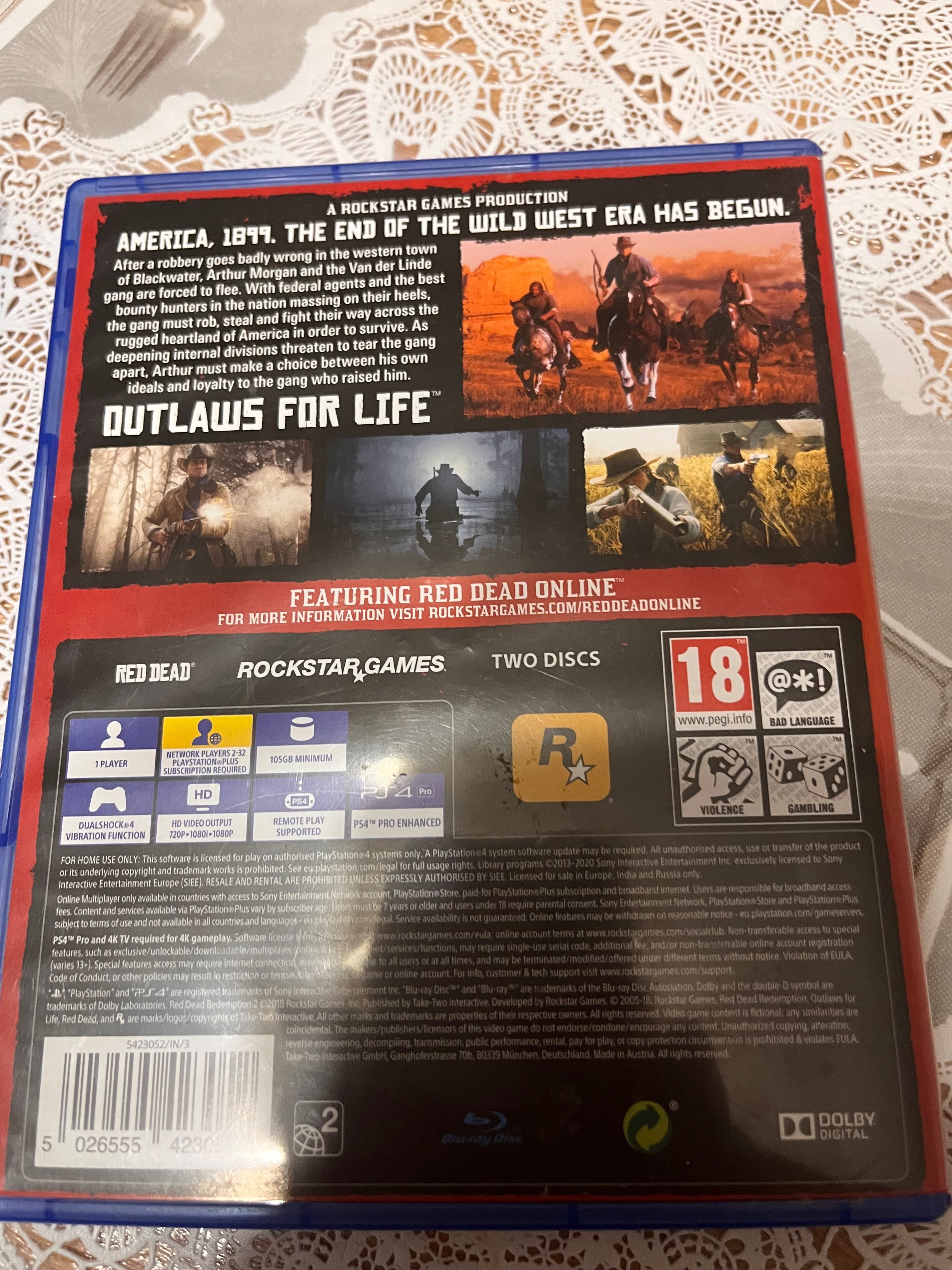 Игри за плейстейшън