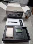 Aparat electric de injectat tutun Power matic 3+