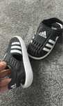 Sandale adidas marime 28 noi si originale
