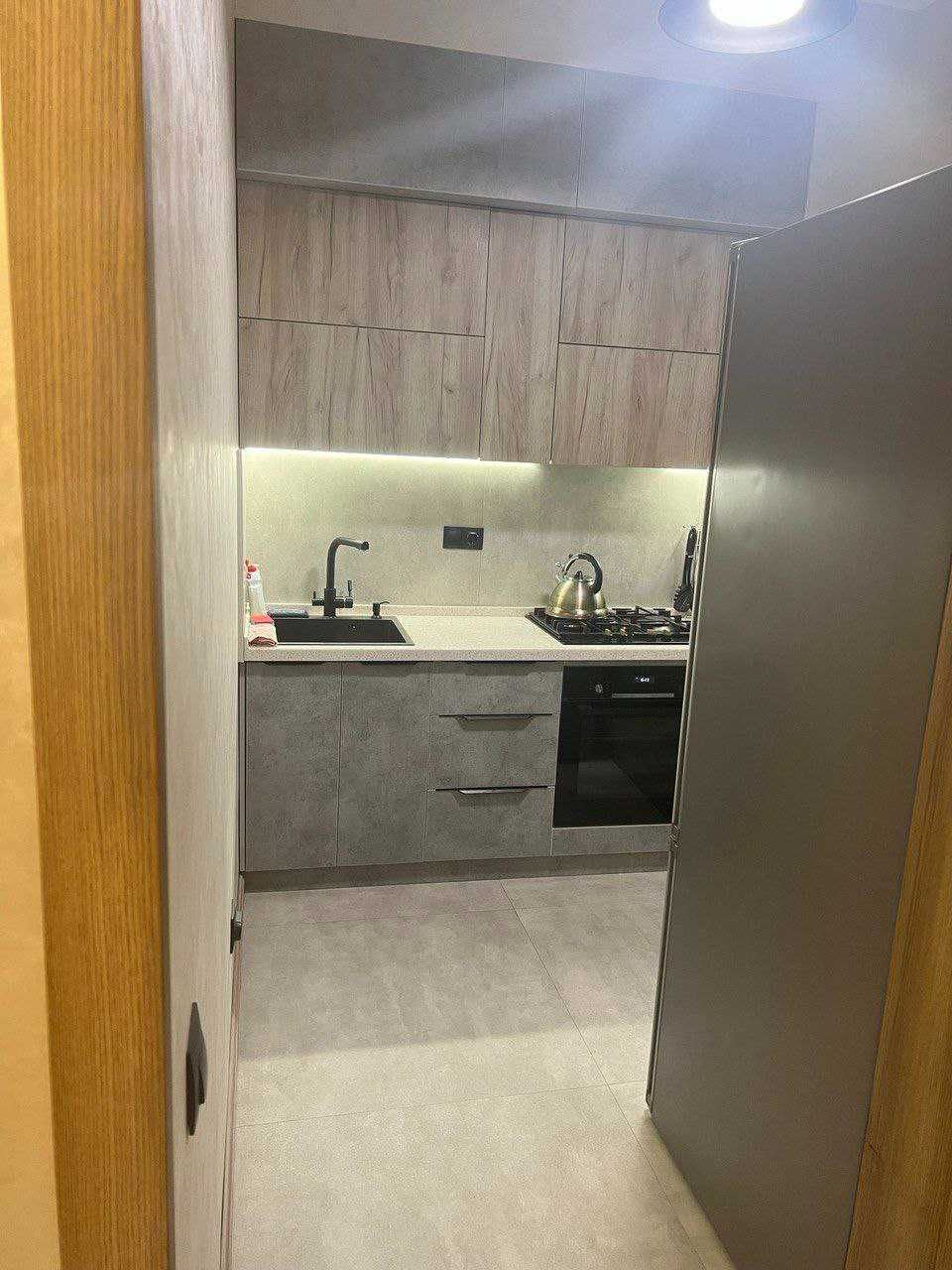 Продам 3-х комнатную (117кв.м) в Мирзо-Улугбекском районе.