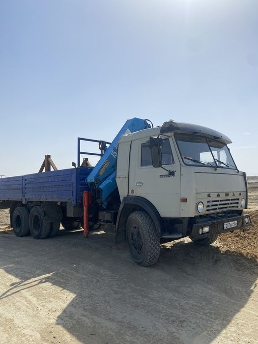 Услуги манипулятора