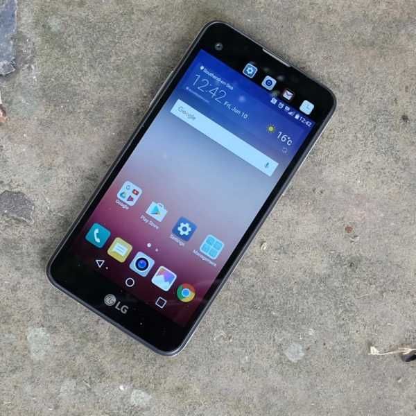 LG K7. 2017 г. Модель. LG-X230. Интернет 4G LTE. Цена. 10 000 тг.