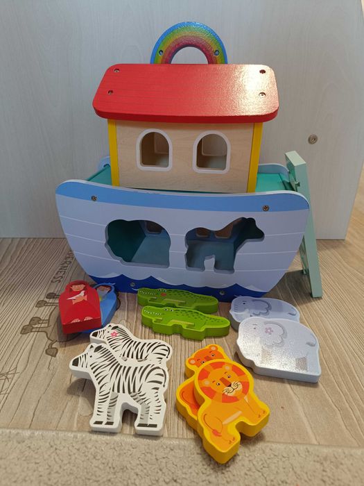 Лот Детски играчки