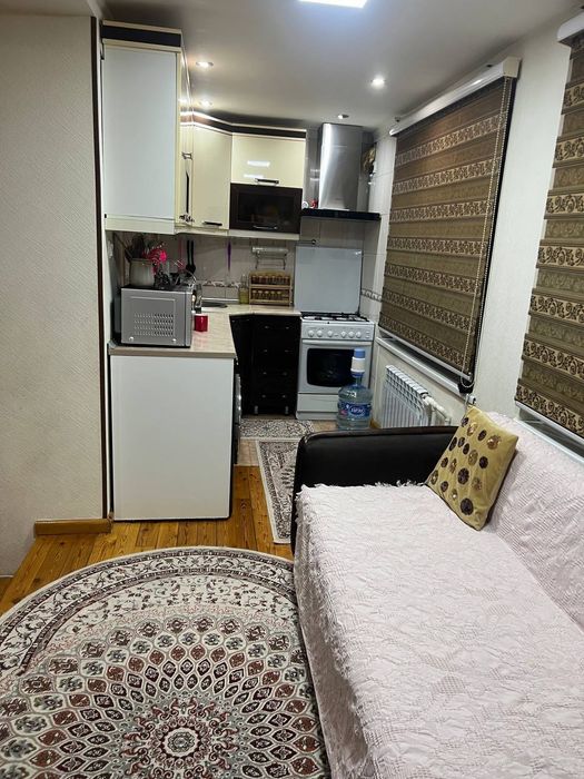 Сдаётса 3/1/4 Чиланзар 2 кирпич