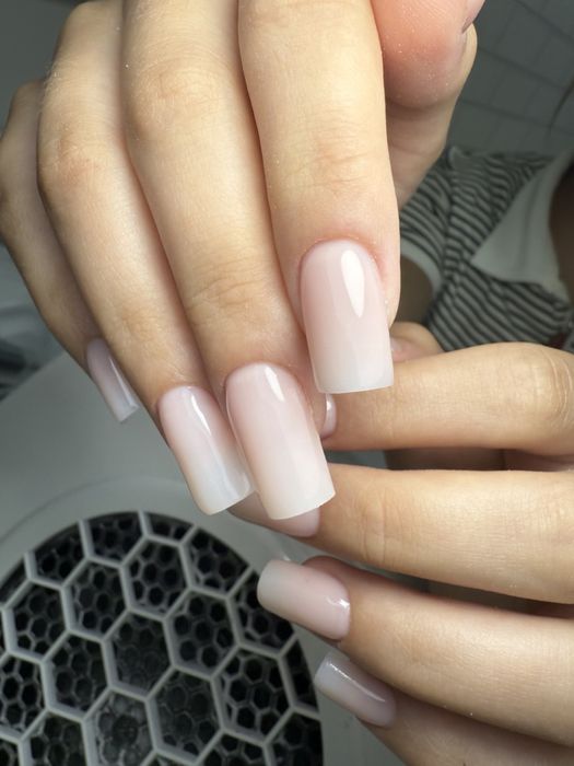 Маникюр,наращивание, педикюр