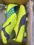 Ghte de fotbal Puma EvoPower 1 fg