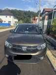 Dacia Logan Dacia Logan 2017 1.0 stare bună