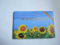 Album fotografic „România” cu CD
