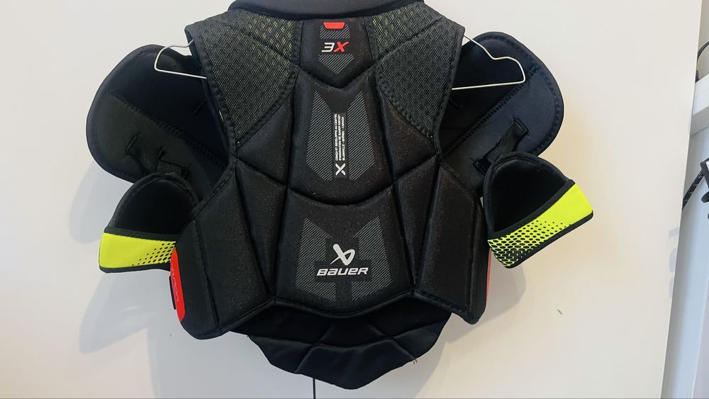 Umerar Bauer Vapor 3X S22 JR