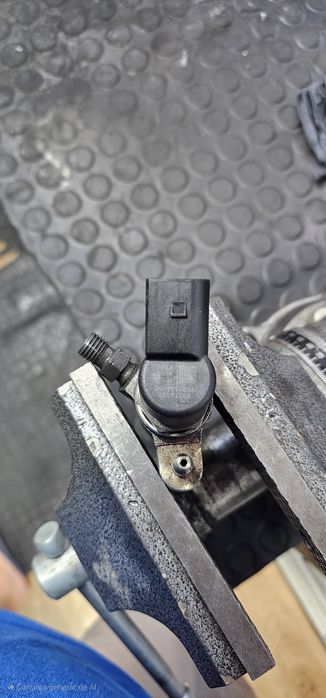 Reparatii Injectoare 9802448680 Ford focus 1.6 Hdi euro 5 euro 6