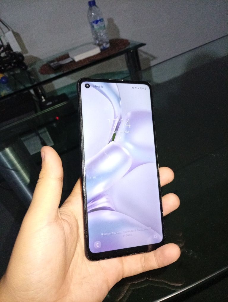 Samsung Galaxy 21S