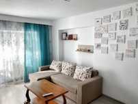 Plaja Modern Apartament 3 camere 2 băi 82mp NEVERSEA regim hotelier