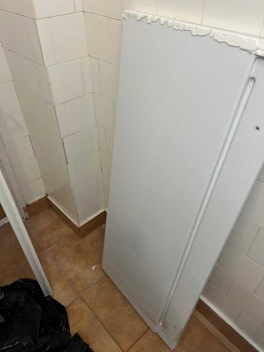 Cadă/vană de baie +mască