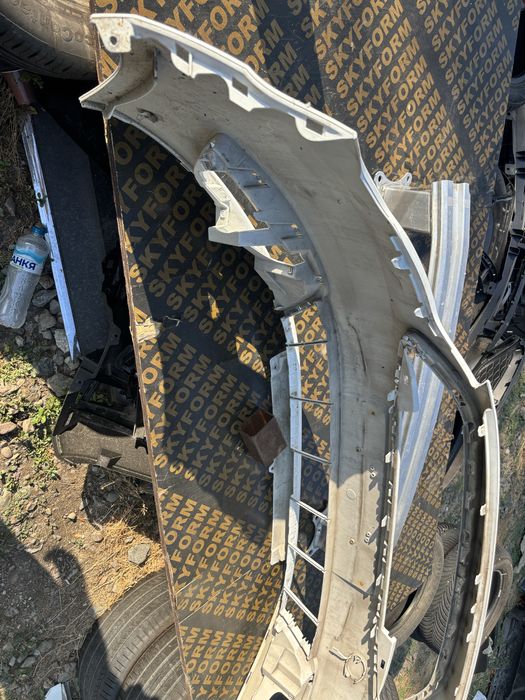 Броня форд/Ford C-Max