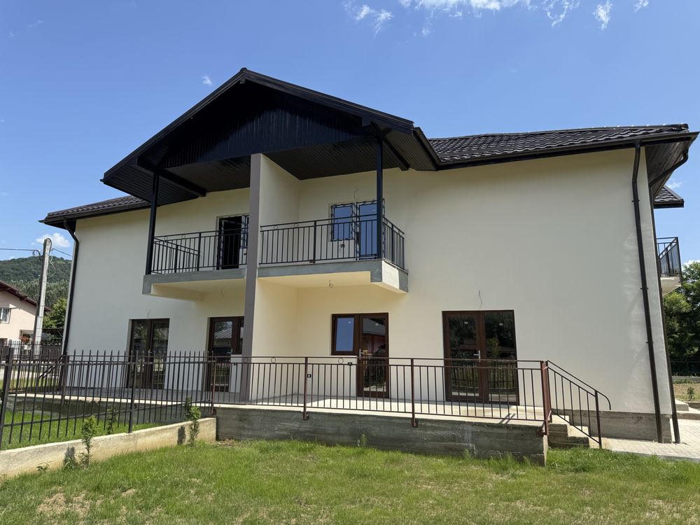 Duplex - 4 case individuale