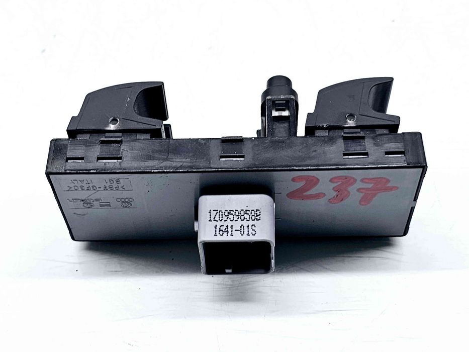 Butoane comanda geamuri sofer Skoda Superb II Combi (3T5) [Fabr 2009