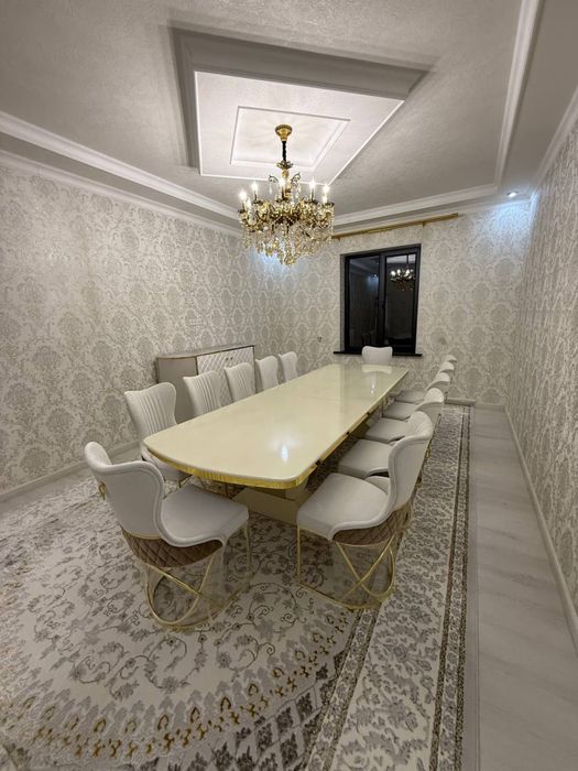 Stol stul graf ishlab chiqaruvchidan