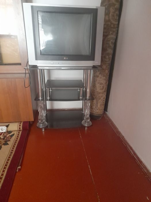 Телевизор патставкасимен