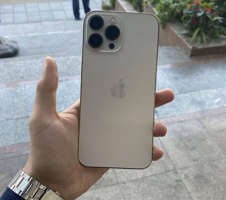 iphone 13 pro max Zpa