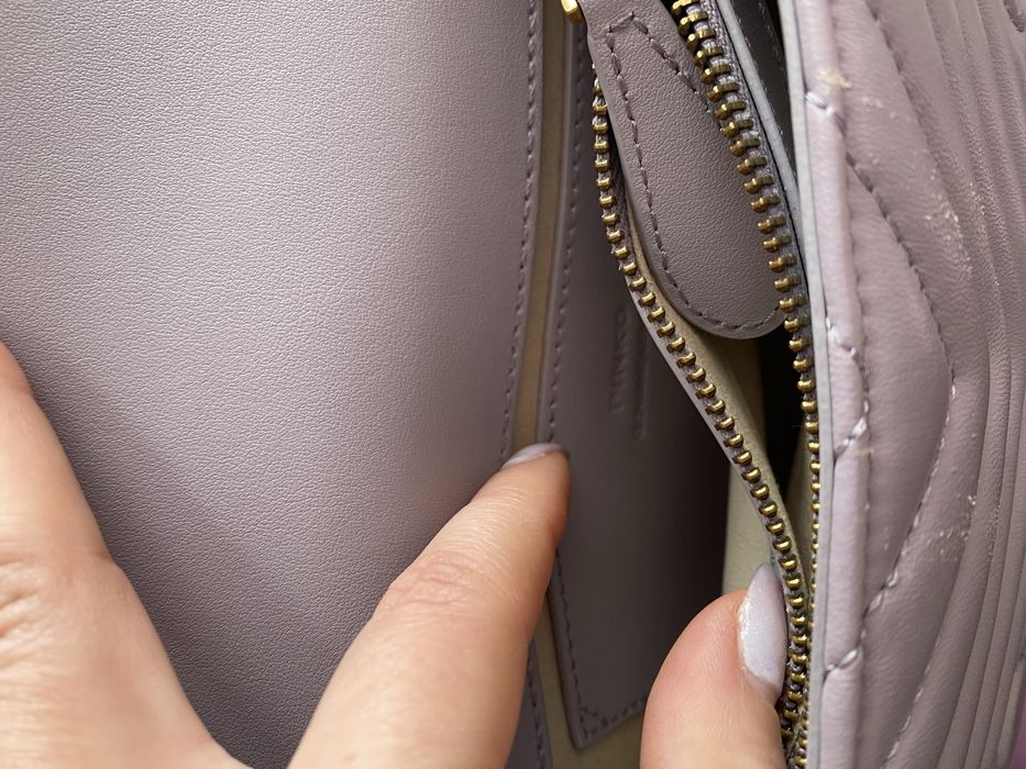 Чанта Pinko с колан