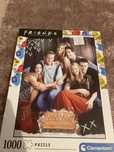 Puzzle-uri de 1000 si 2000 piese