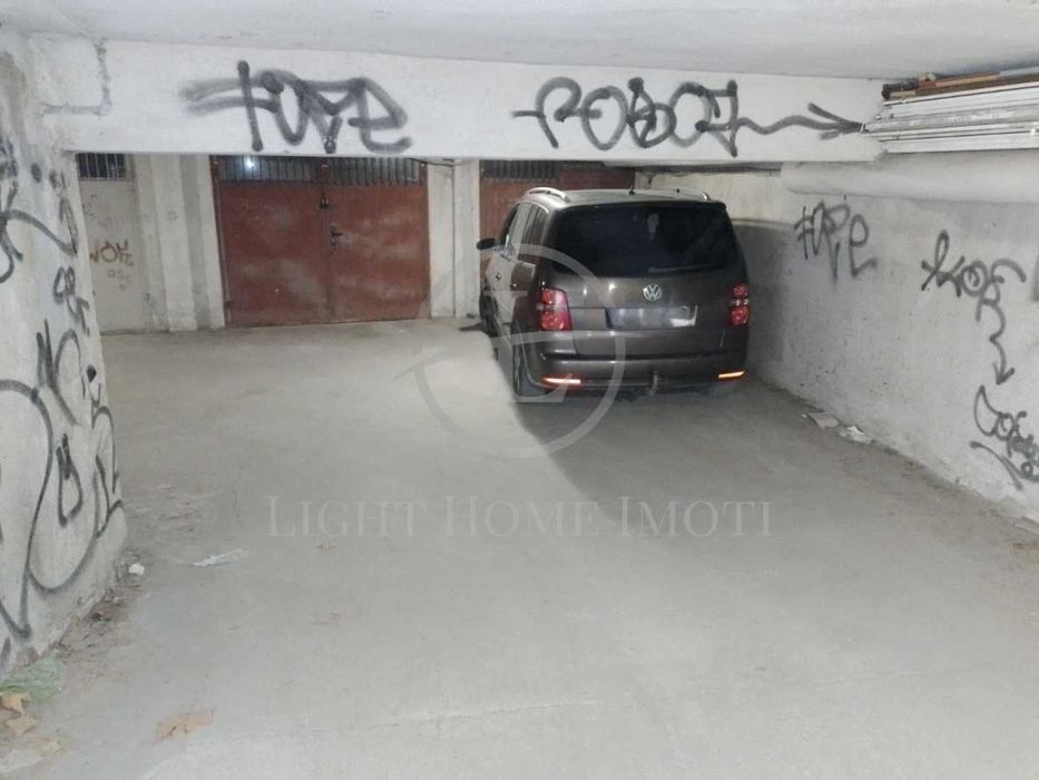 Продава се Гараж / Паркомясто в Пловдив, Мараша - 18 кв.м за 1762 €/кв.м - Снимка #7